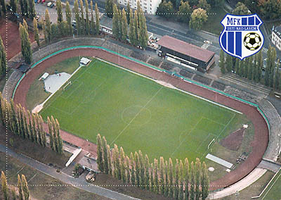 Mestsky Stadion